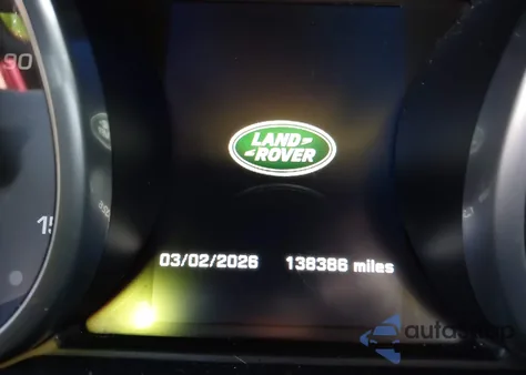 2014 Land Rover Range Rover Evoque Pure из США, поврежденный, VIN SALVP2BG6EH890738